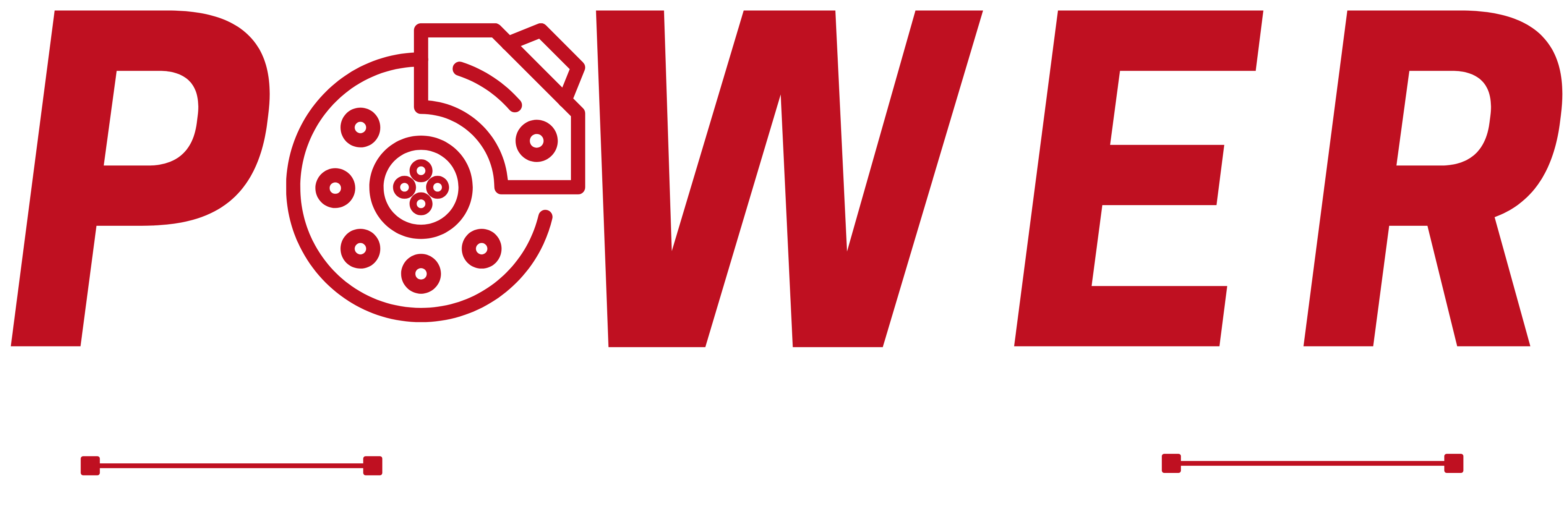 Power Brakes Logo