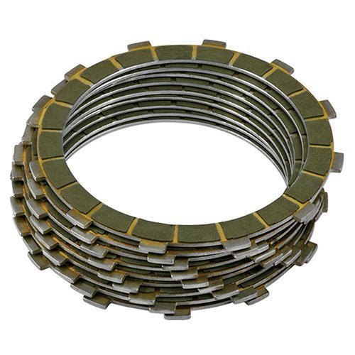 Clutch Plates