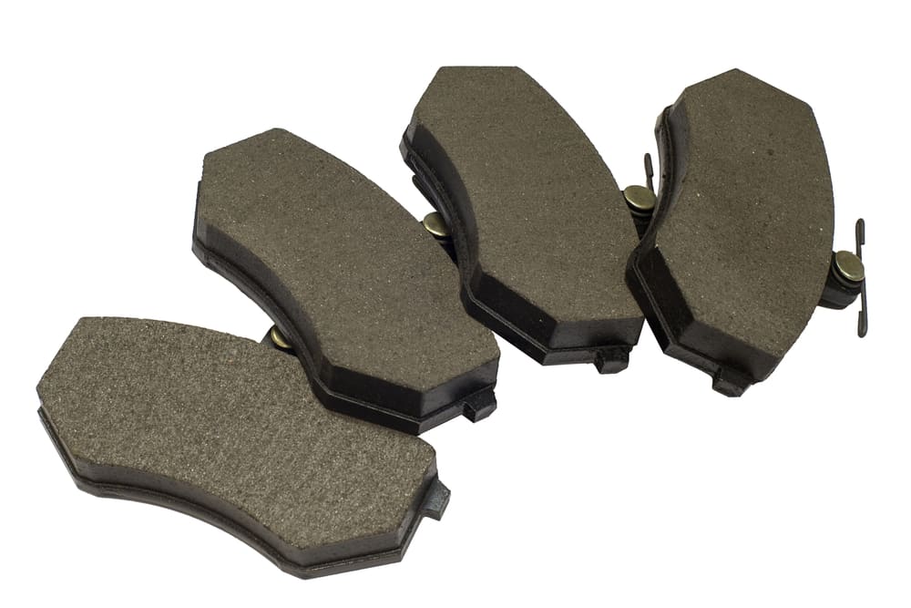 Brake Pads
