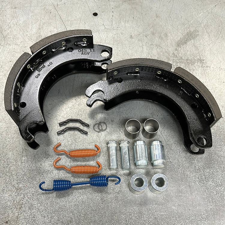 Brake Shoes